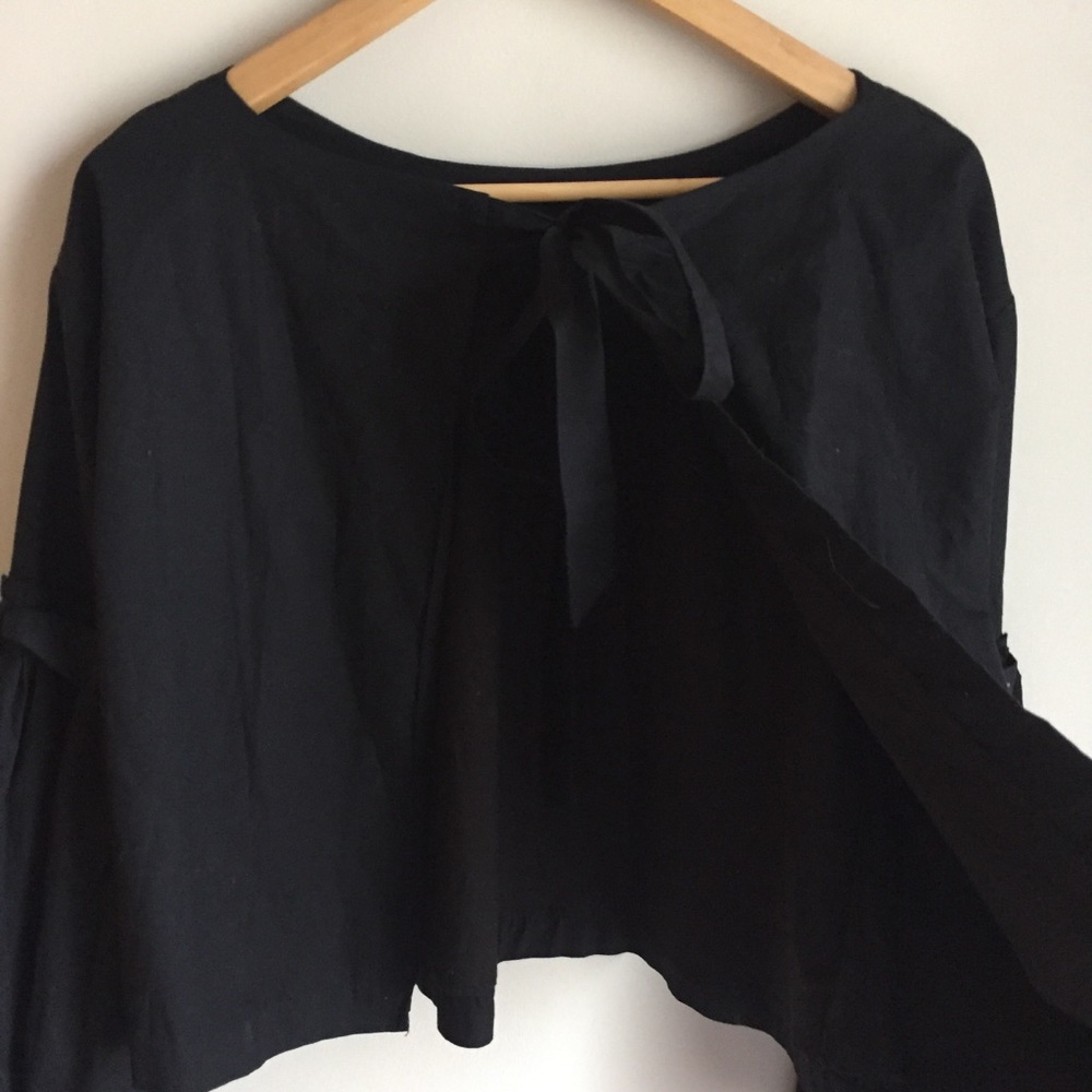 Free People So Obviously Yours Top - Picture 5 of 7